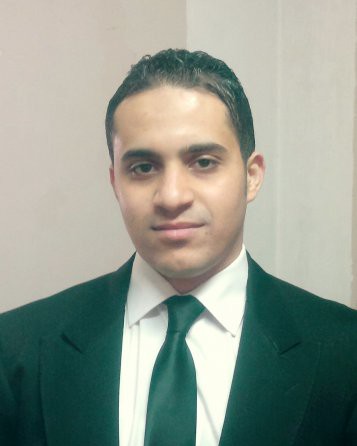 Jobseeker photo