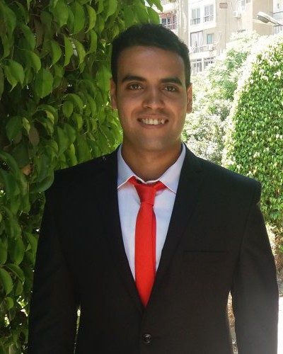 Jobseeker photo