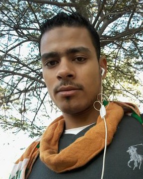 Jobseeker photo