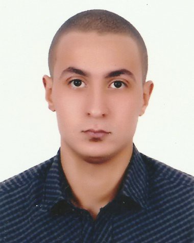 Jobseeker photo