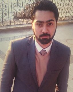 Jobseeker photo