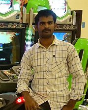 Jobseeker photo
