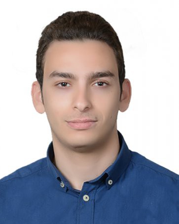 Jobseeker photo