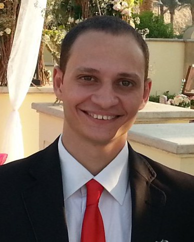Jobseeker photo