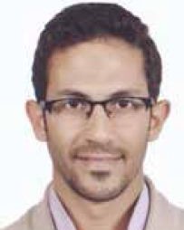 Jobseeker photo