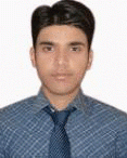 Jobseeker photo