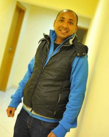 Jobseeker photo