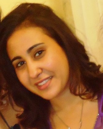 Jobseeker photo