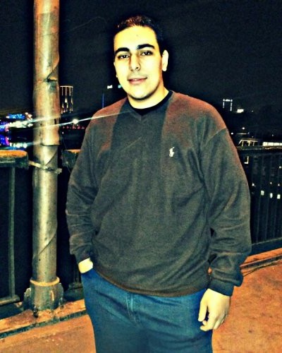 Jobseeker photo