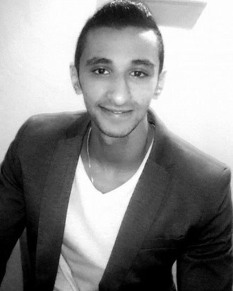 Jobseeker photo