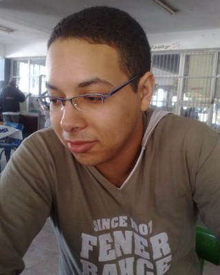 Jobseeker photo