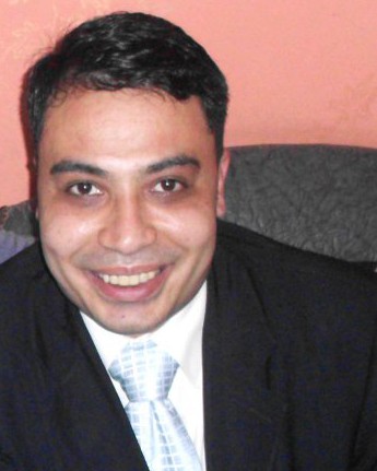 Jobseeker photo