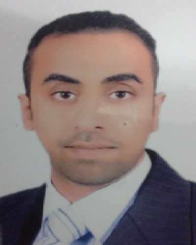 Jobseeker photo