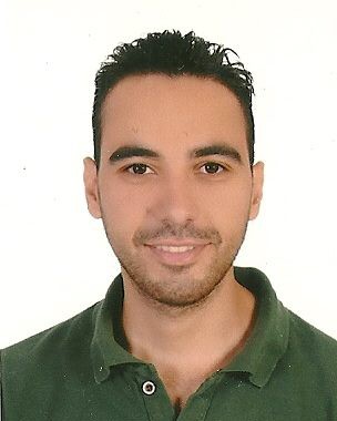 Jobseeker photo