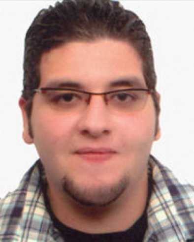 Jobseeker photo