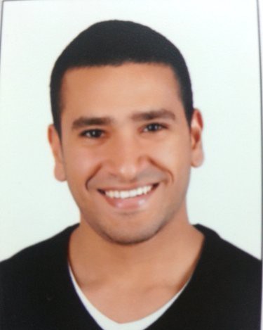 Jobseeker photo