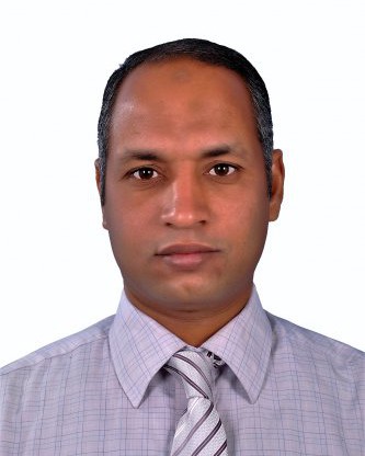 Jobseeker photo