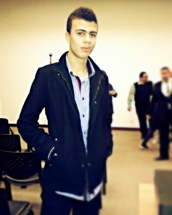 Jobseeker photo