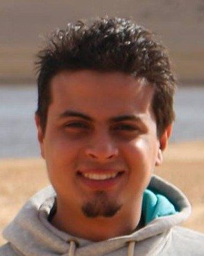 Jobseeker photo