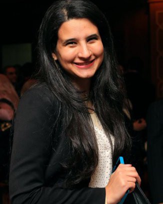 Jobseeker photo