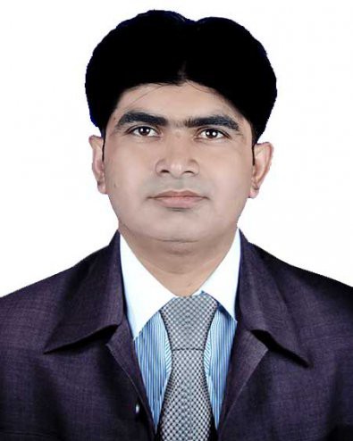 Jobseeker photo