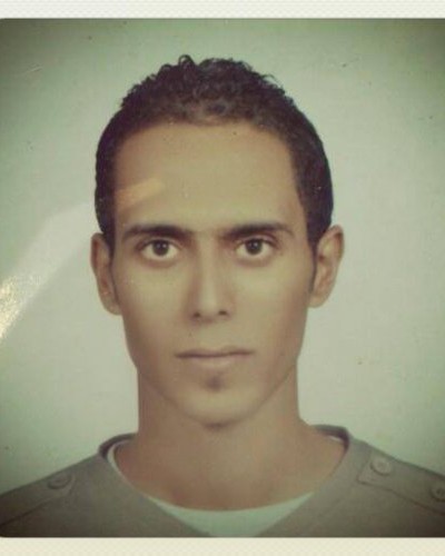 Jobseeker photo