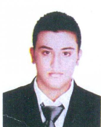 Jobseeker photo