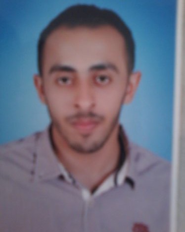 Jobseeker photo