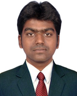Jobseeker photo