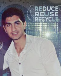 Jobseeker photo