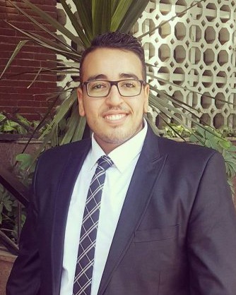 Jobseeker photo