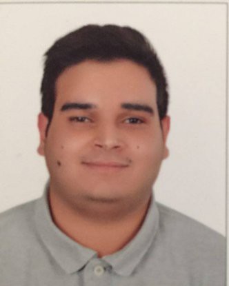 Jobseeker photo