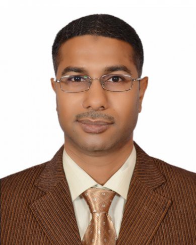 Jobseeker photo