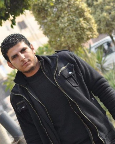 Jobseeker photo