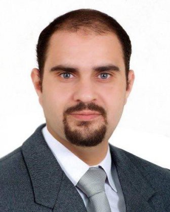 Jobseeker photo