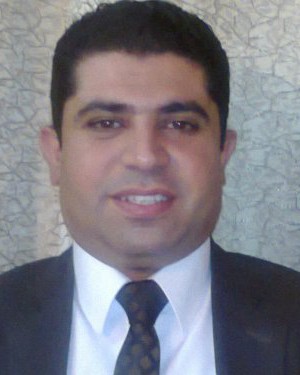 Jobseeker photo