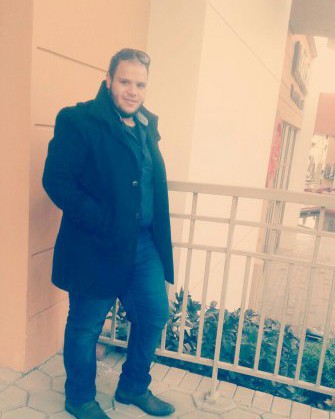 Jobseeker photo