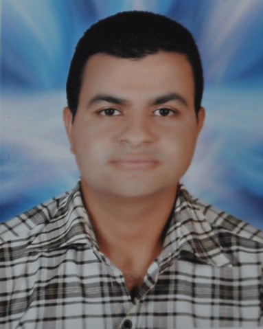 Jobseeker photo