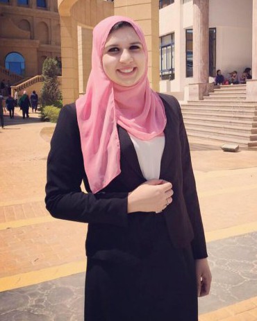 Jobseeker photo