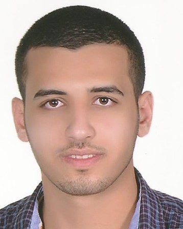 Jobseeker photo