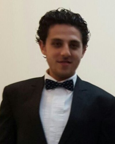 Jobseeker photo