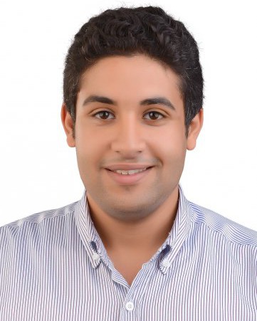 Jobseeker photo