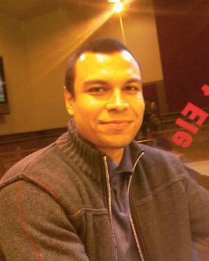 Jobseeker photo