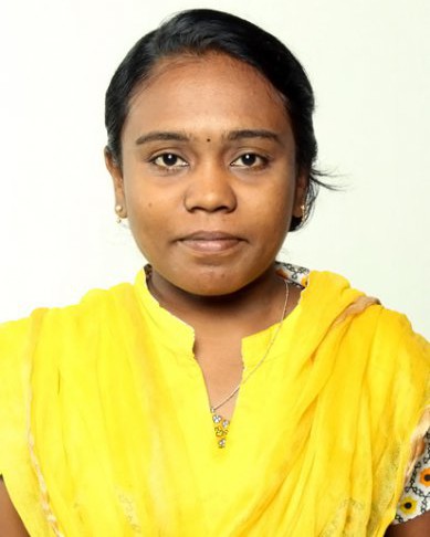 Jobseeker photo
