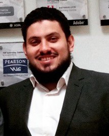 Jobseeker photo