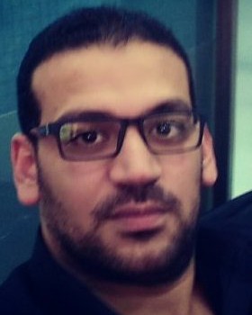 Jobseeker photo