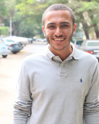 Jobseeker photo