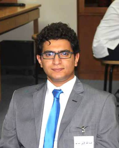 Jobseeker photo