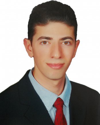 Jobseeker photo