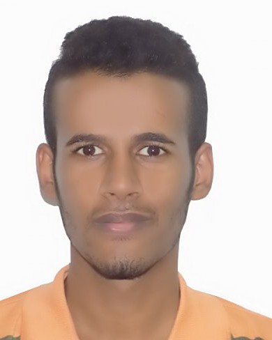 Jobseeker photo